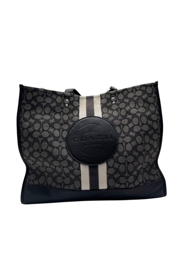 COACH - DEMPSEY TOTE 40